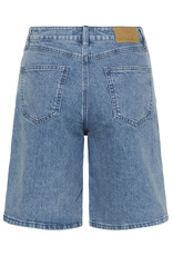 Kaffe Kaffe - Vallis Denim Shorts (Blue Wash Denim)