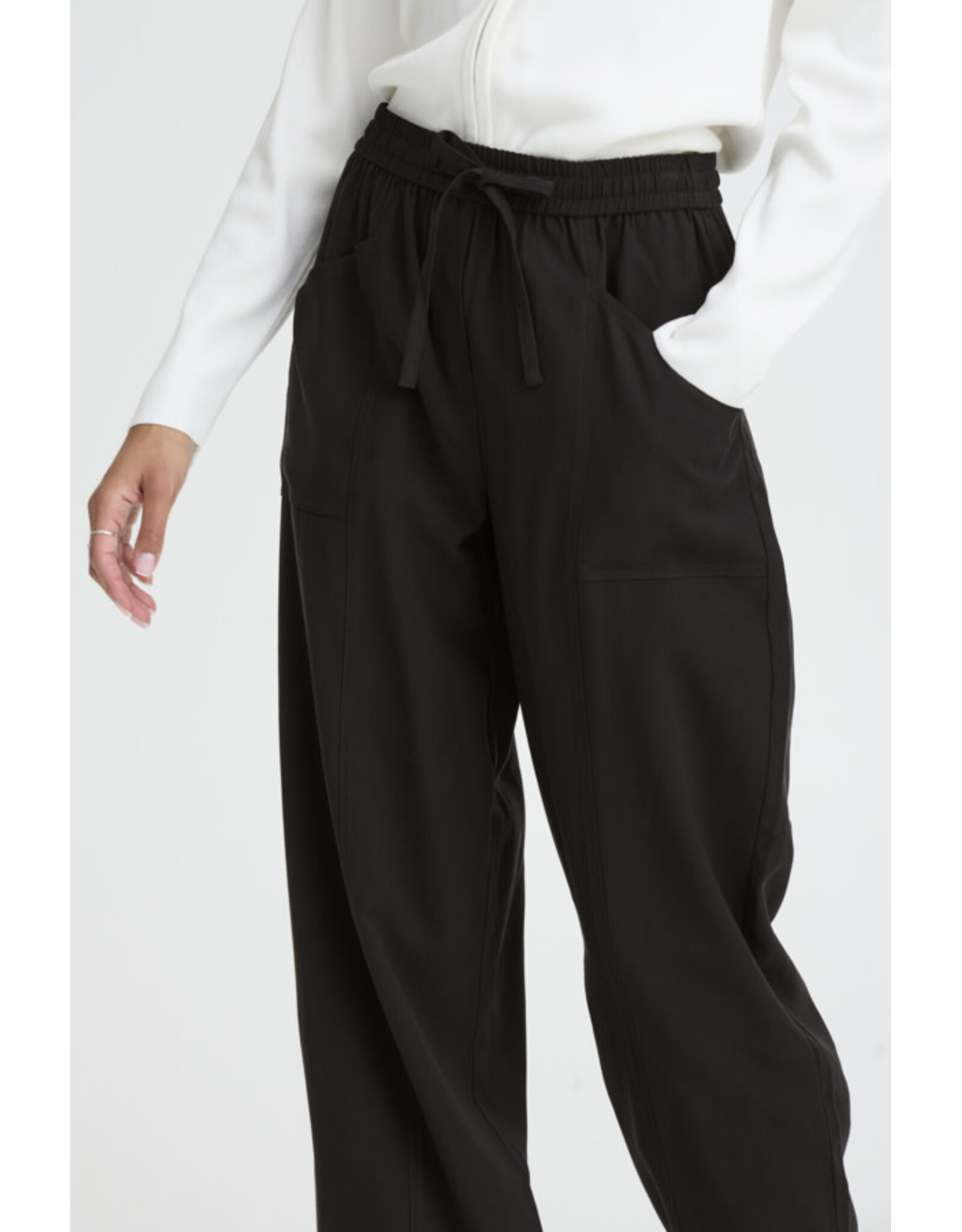 b.young b.young - Dalano Pants (Meteorite)