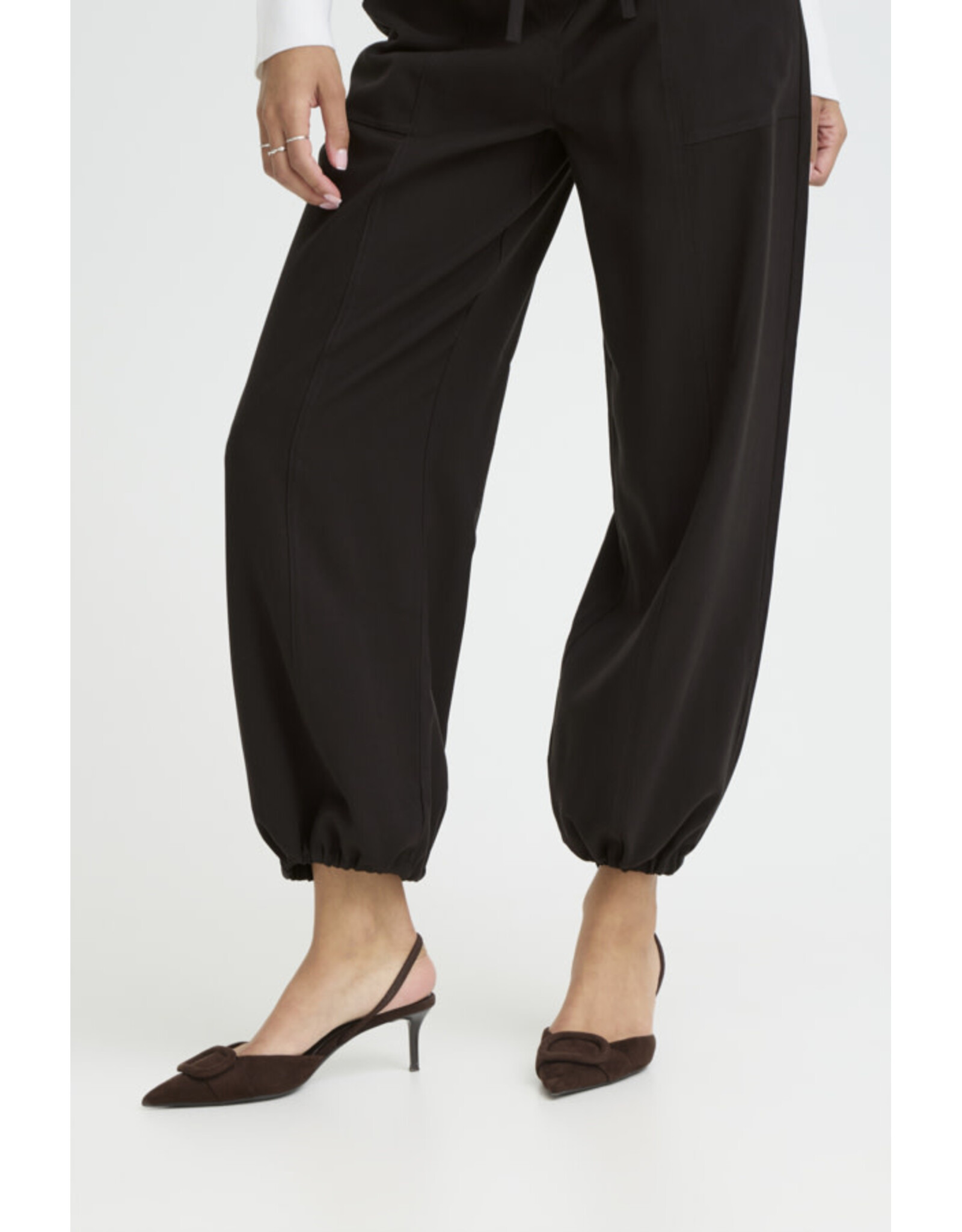 b.young b.young - Dalano Pants (Meteorite)