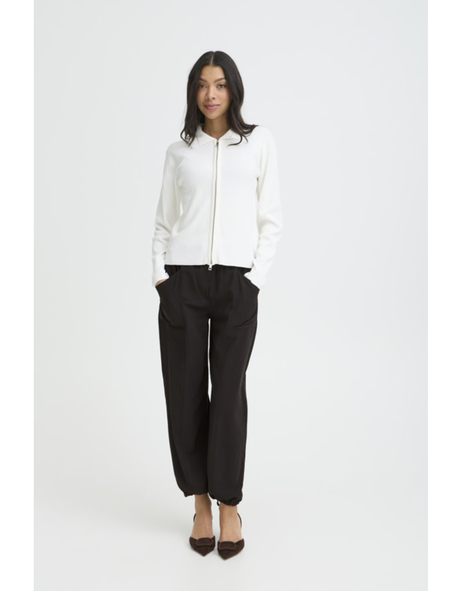 b.young b.young - Dalano Pants (Meteorite)