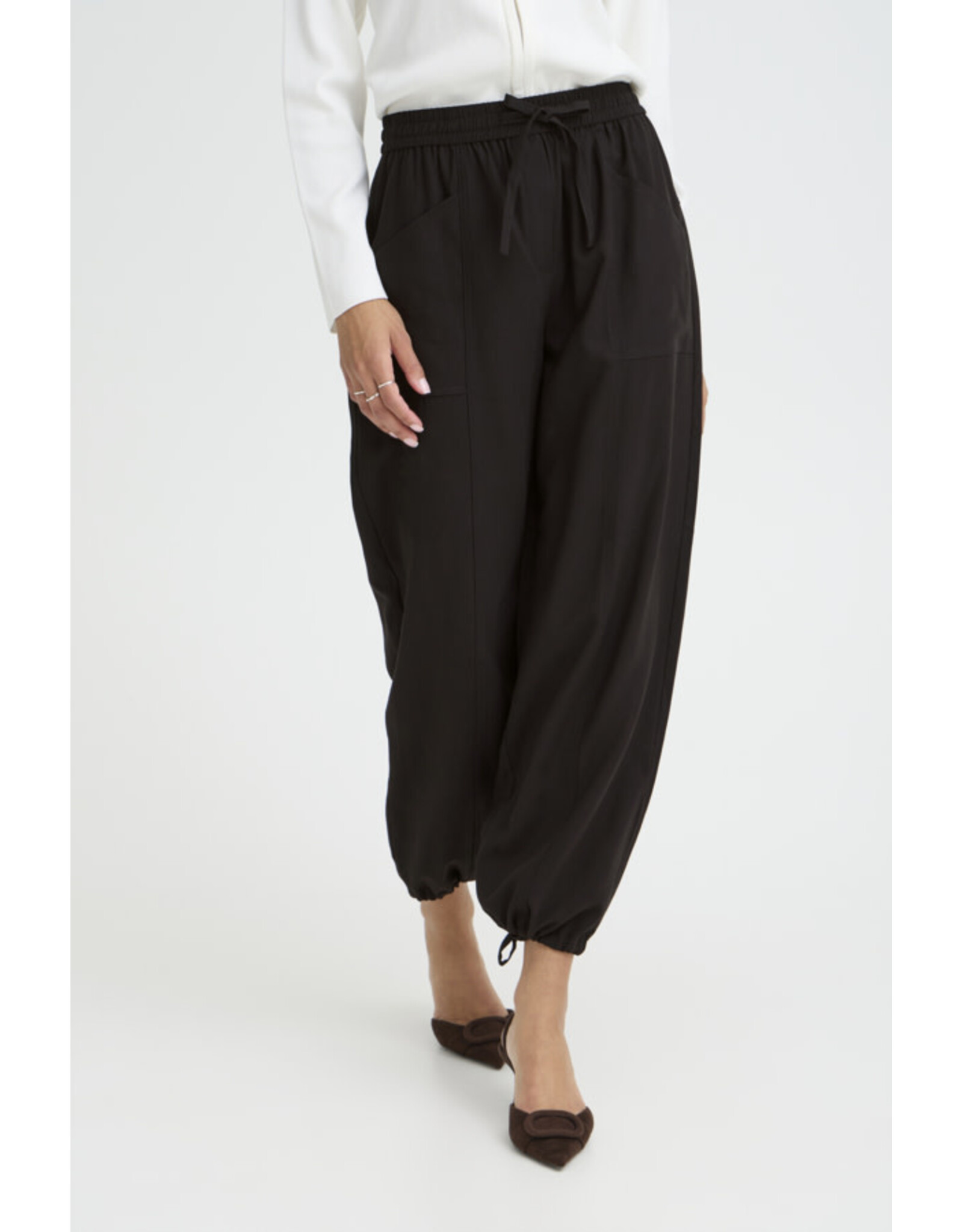 b.young b.young - Dalano Pants (Meteorite)