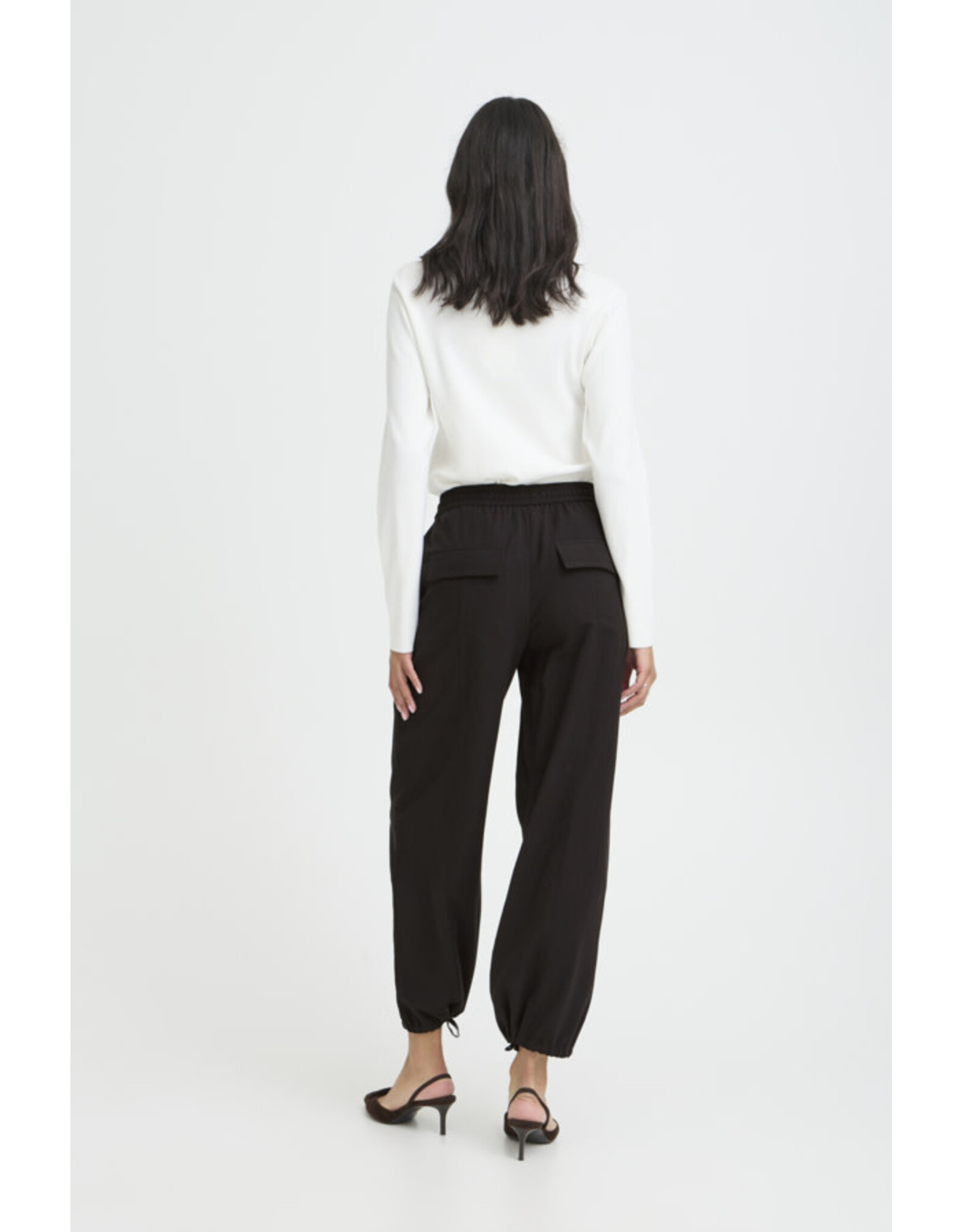 b.young b.young - Dalano Pants (Meteorite)