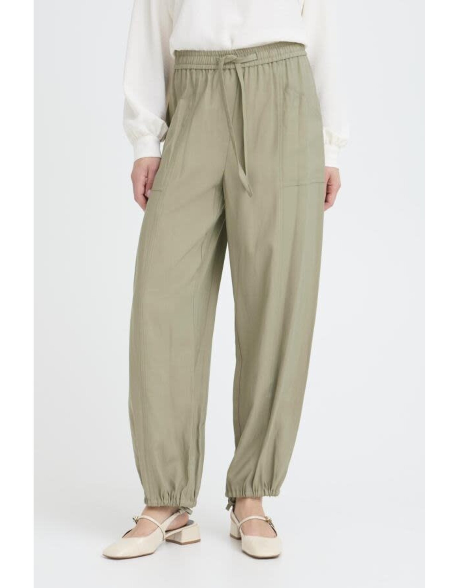 b.young b.young - Dalano Pants (Vetiver)