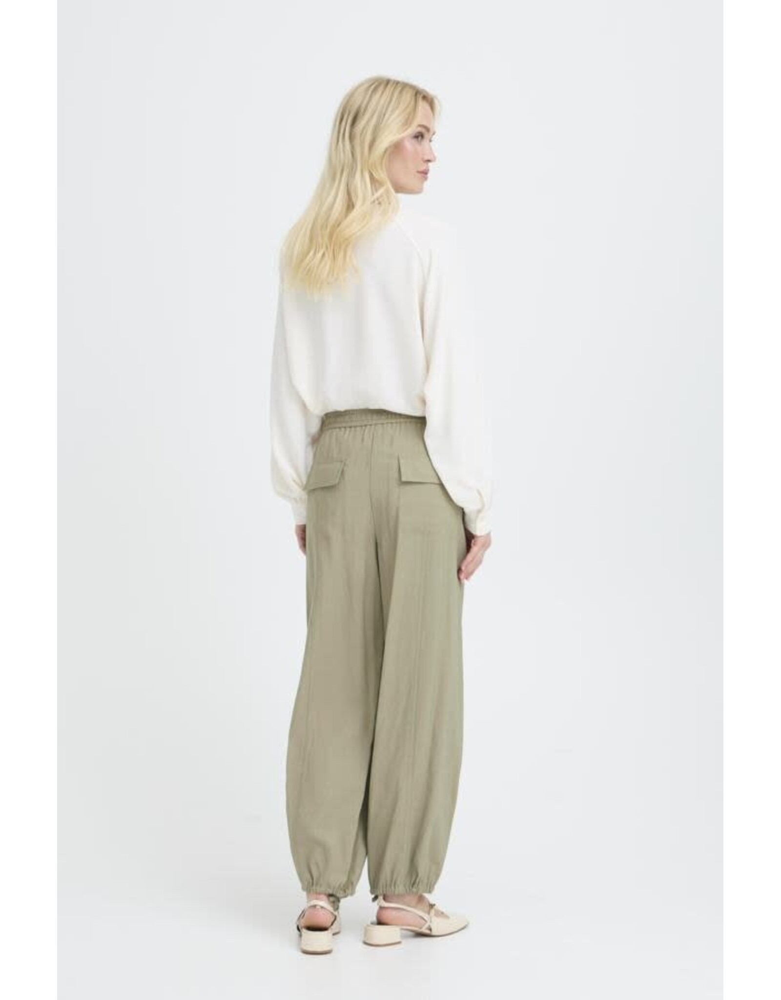 b.young b.young - Dalano Pants (Vetiver)