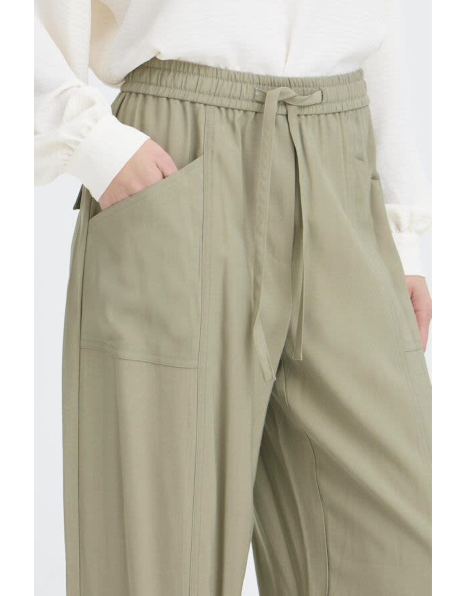 b.young b.young - Dalano Pants (Vetiver)