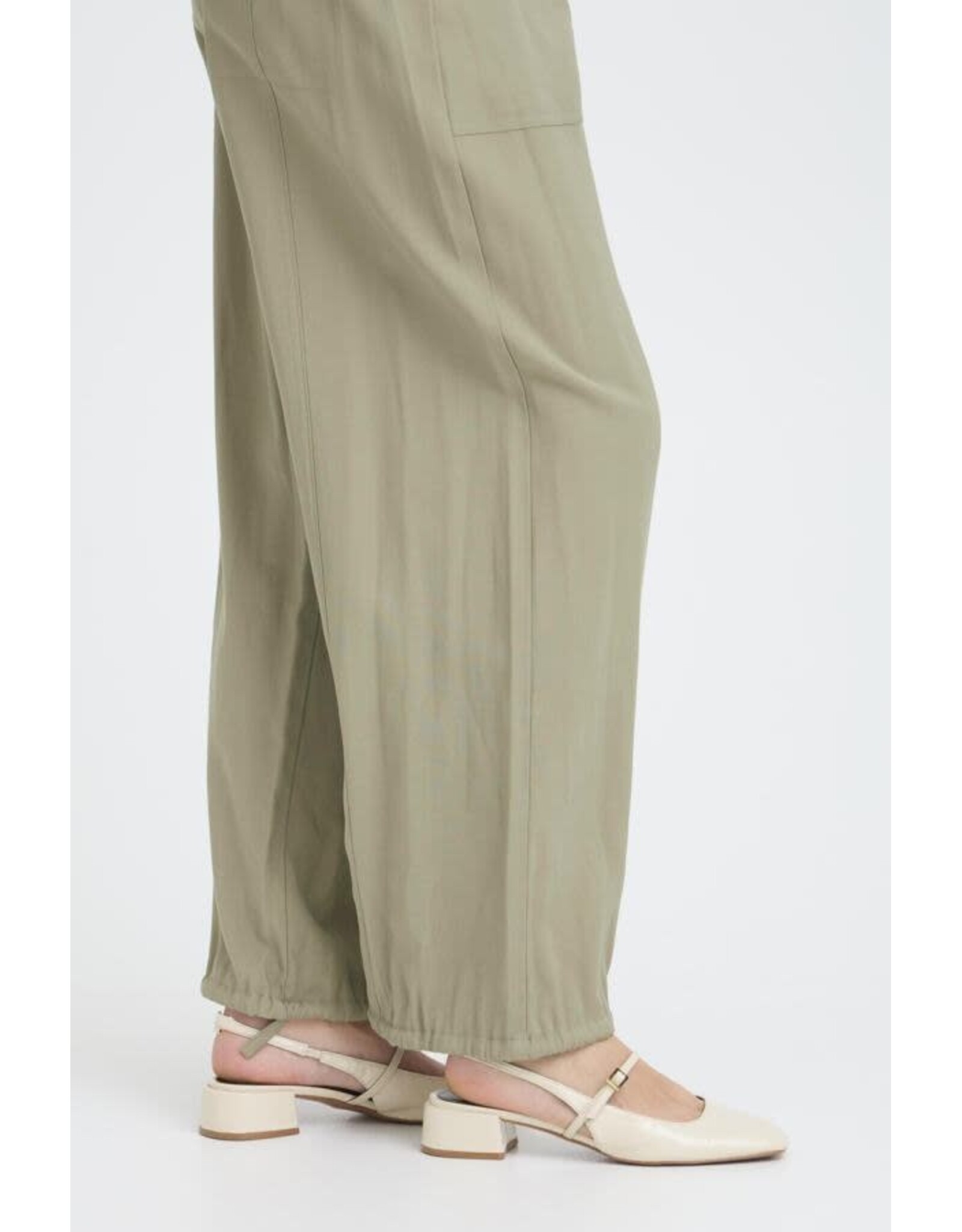 b.young b.young - Dalano Pants (Vetiver)