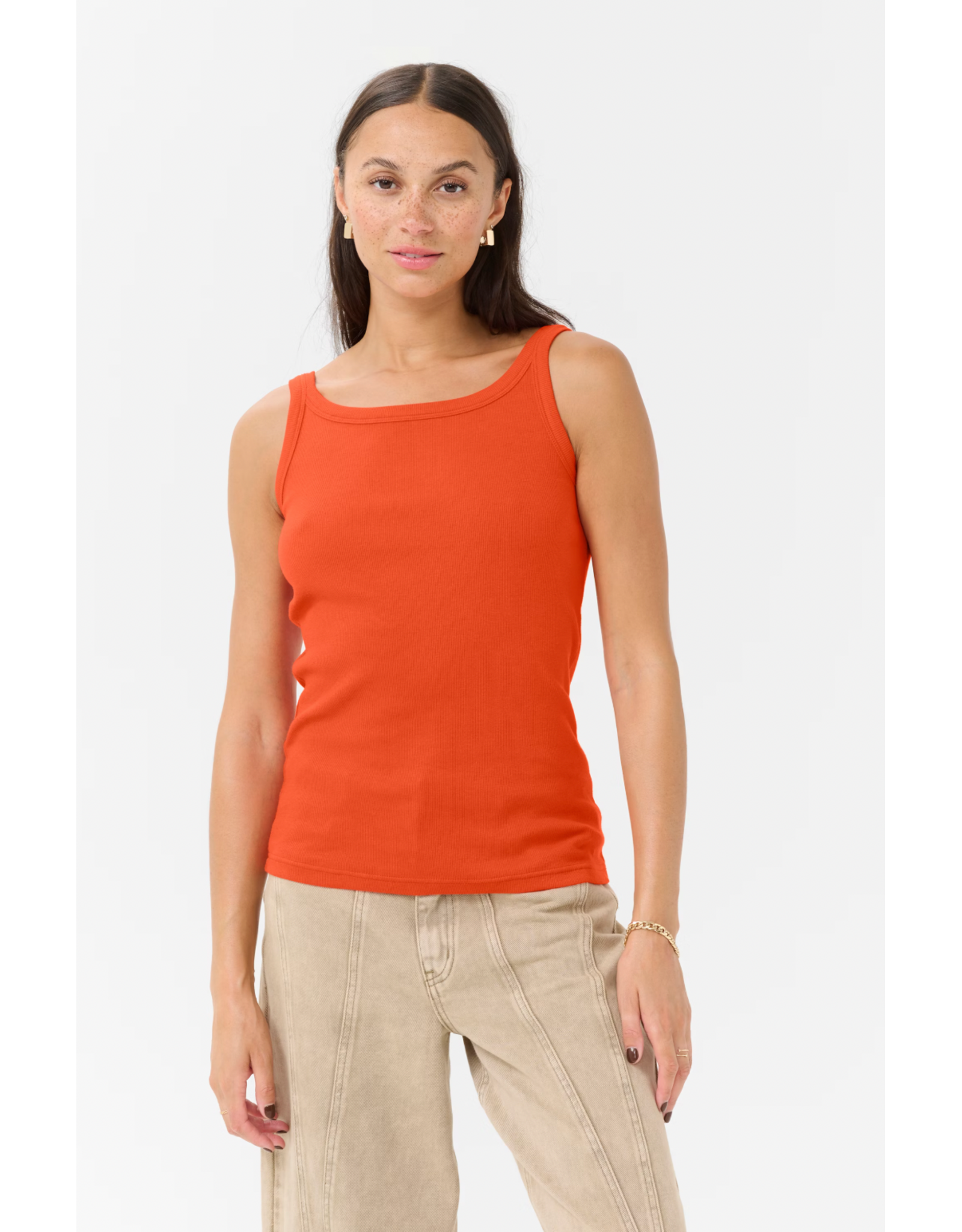Kaffe Kaffe - Carna tank (Grenadine)