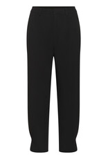 Kaffe Kaffe - Hella Trousers (Black Deep)