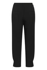 Kaffe Kaffe - Hella Trousers (Black Deep)
