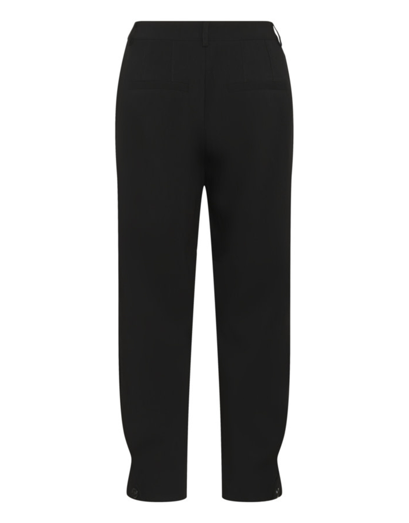 Kaffe Kaffe - Hella Trousers (Black Deep)