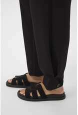 Kaffe Kaffe - Hella Trousers (Black Deep)