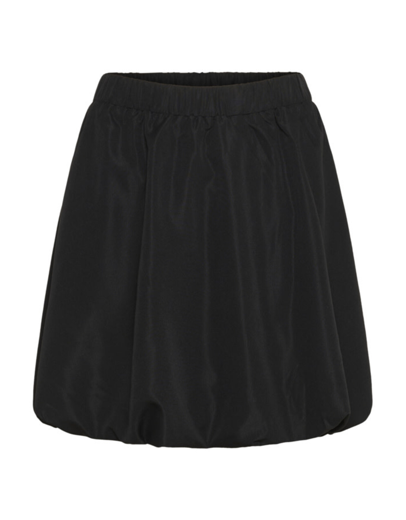 Kaffe Kaffe - Kirsten Skirt (Black Deep)