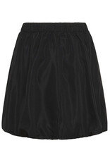 Kaffe Kaffe - Kirsten Skirt (Black Deep)