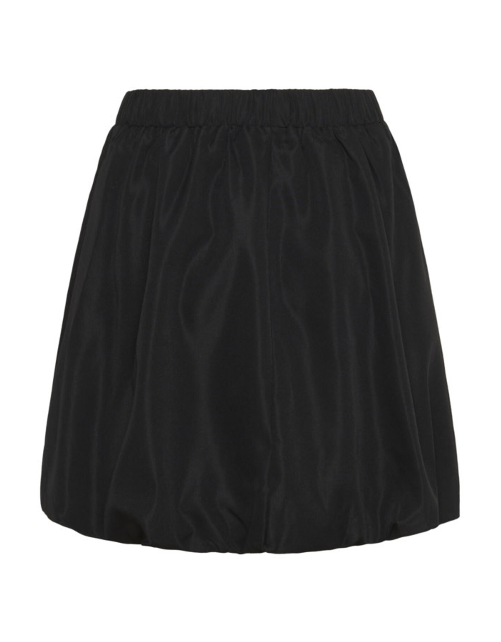 Kaffe Kaffe - Kirsten Skirt (Black Deep)