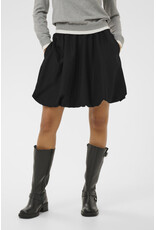 Kaffe Kaffe - Kirsten Skirt (Black Deep)