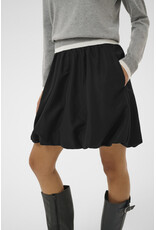 Kaffe Kaffe - Kirsten Skirt (Black Deep)