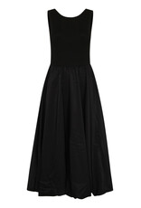 Kaffe Kaffe - Kirsten Dress (Black Deep)