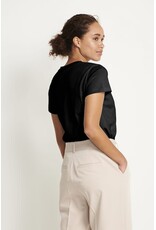Kaffe Kaffe - Marin (Black deep)
