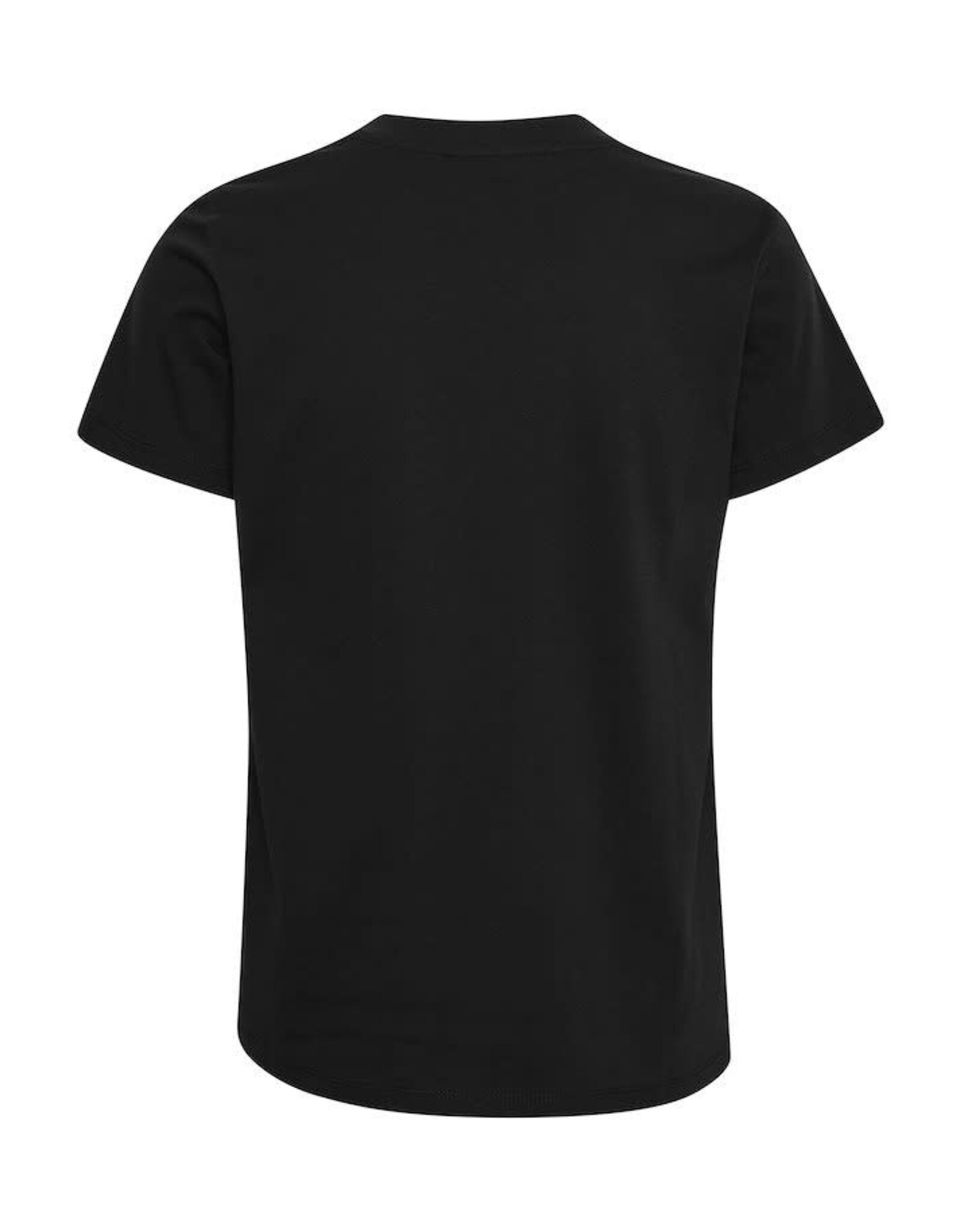 Kaffe Kaffe - Marin (Black deep)
