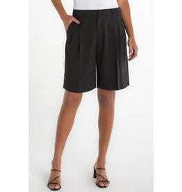 Liverpool Liverpool - Trouser Bermuda Short (Black)