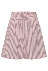 Kaffe Kaffe - Lara Shorts (Ballerina / Chalk)