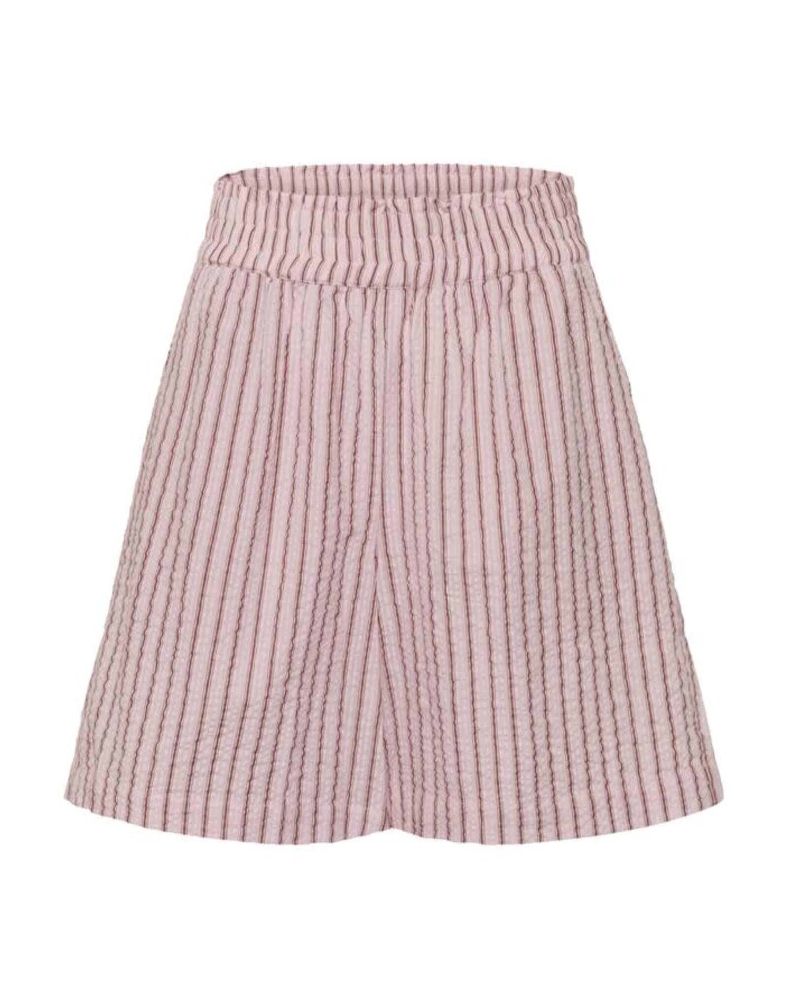 Kaffe Kaffe - Lara Shorts (Ballerina / Chalk)