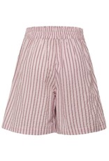 Kaffe Kaffe - Lara Shorts (Ballerina / Chalk)