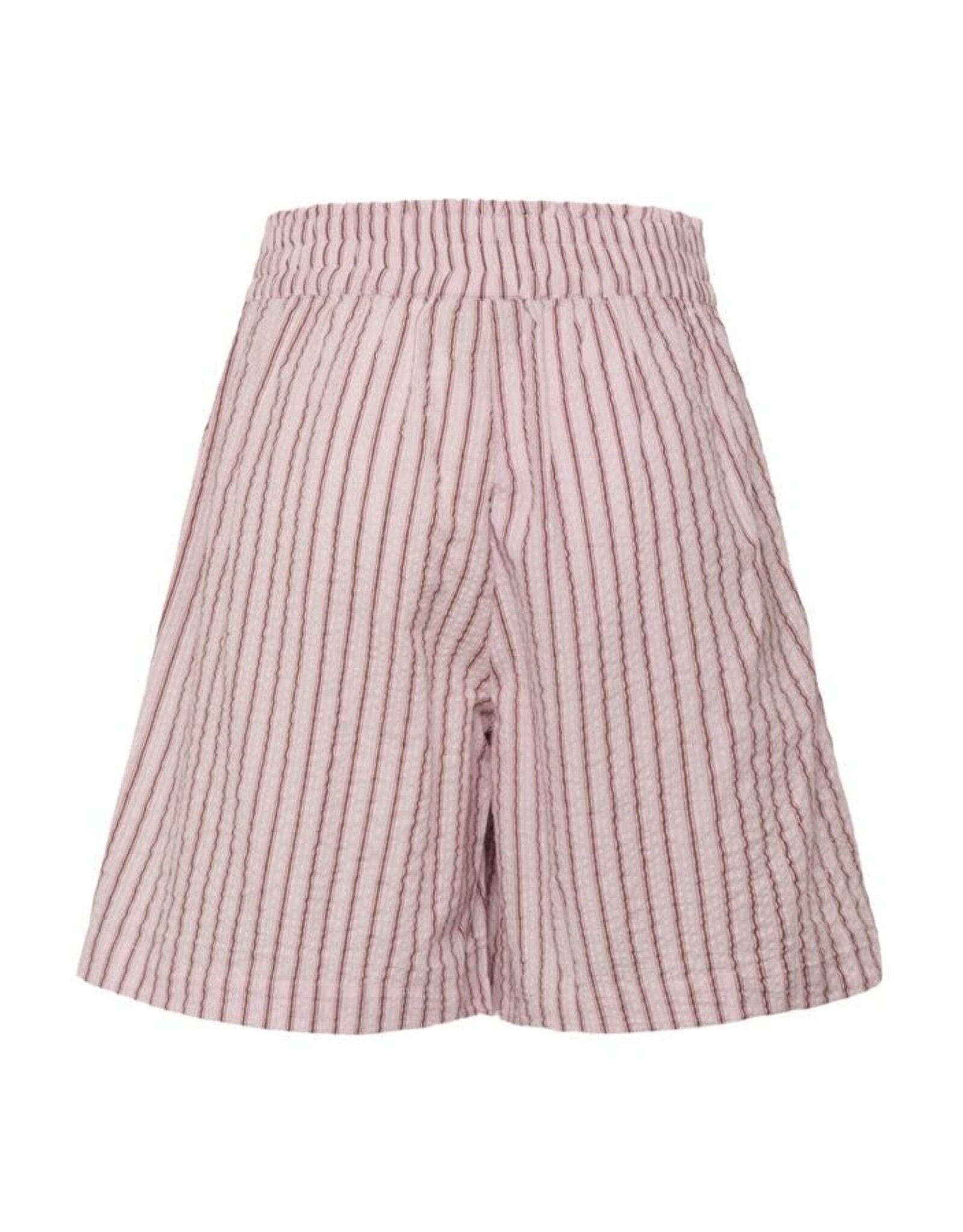 Kaffe Kaffe - Lara Shorts (Ballerina / Chalk)