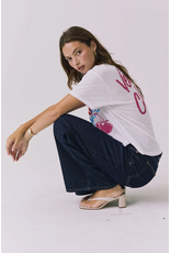 Chaser Chaser - Coca Cola Very Cherry Tee