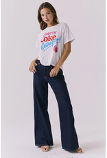 Chaser Chaser - Coca Cola Very Cherry Tee