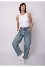 RD Style RD Style - Ralyn Bra Basics Tank Top (White)