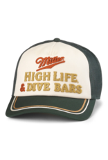 American Needle Miller High Life Radler