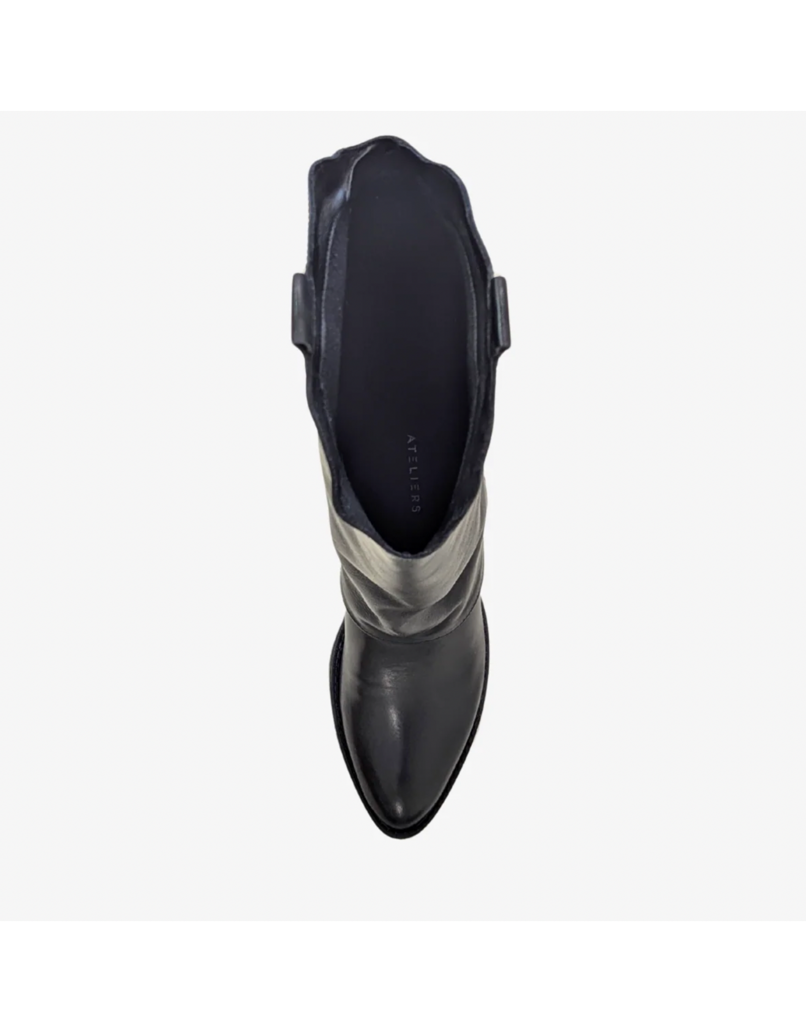 Ateliers Ateliers - Berti (Black)