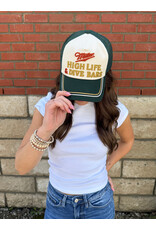American Needle Miller High Life Radler