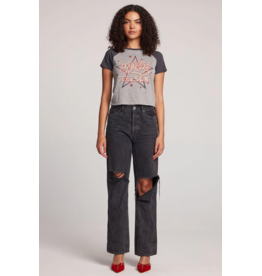 Chaser Chaser - Willie Nelson Cowboy Star (Streaky Grey)