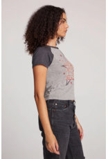 Chaser Chaser - Willie Nelson Cowboy Star (Streaky Grey)