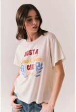 Chaser Chaser - Journey - Small Town Girl  (Starry White)