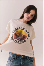 Chaser Chaser - Jackson Hole Sunset (Starry White)