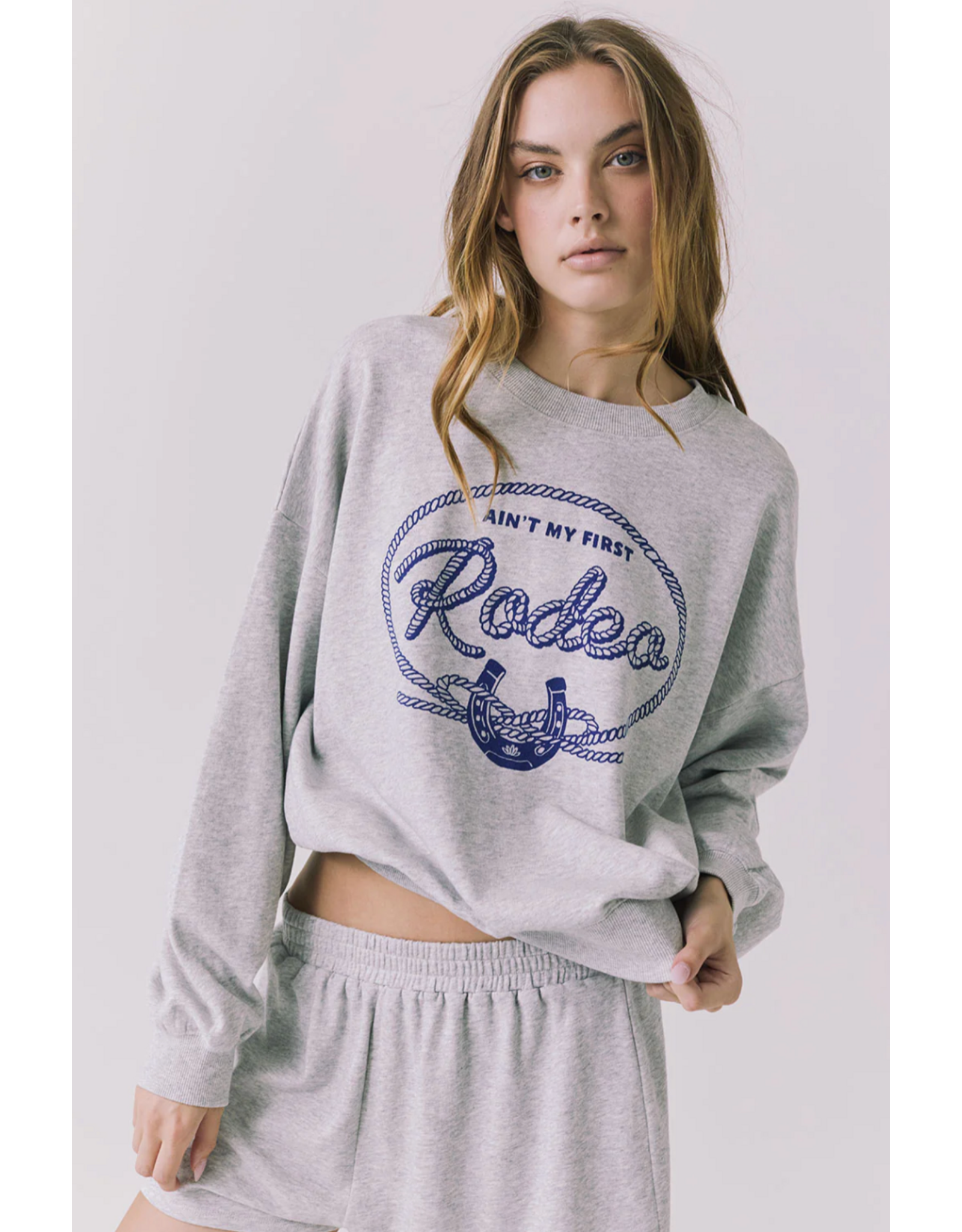 Chaser Chaser - Ain’t My First Long Sleeve