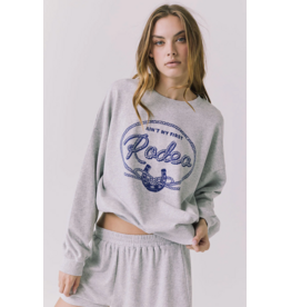 Chaser Chaser - Ain’t My First Long Sleeve