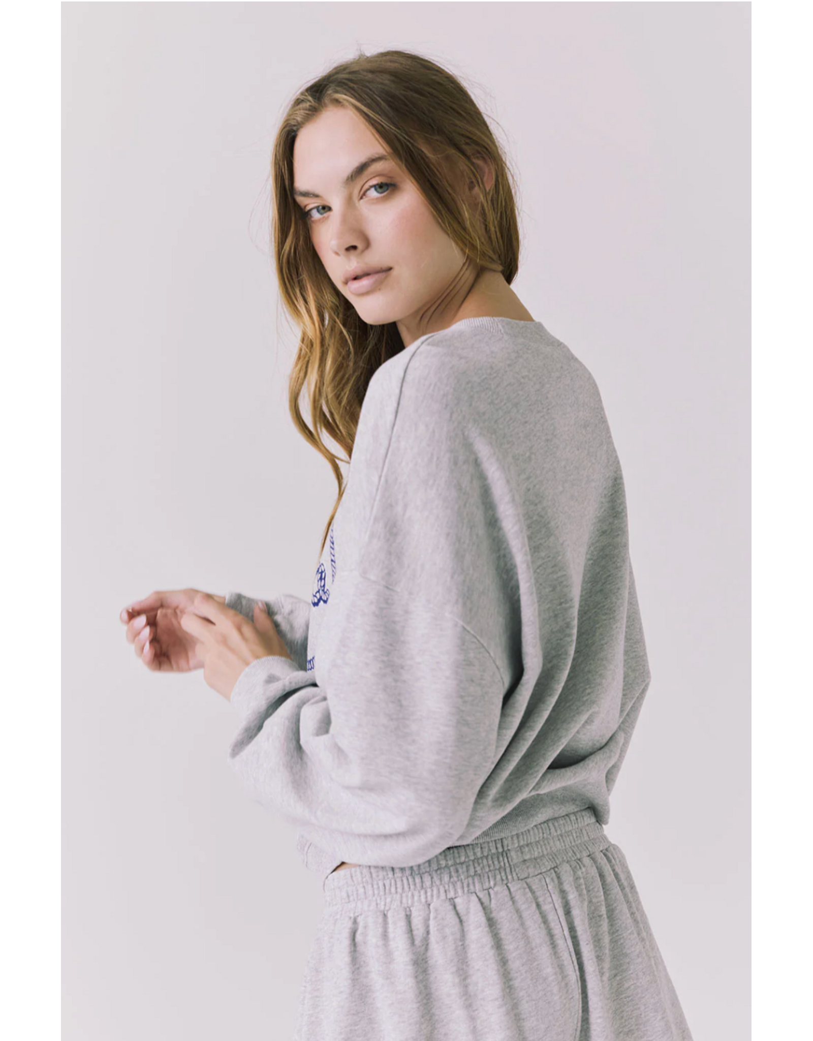 Chaser Chaser - Ain’t My First Long Sleeve