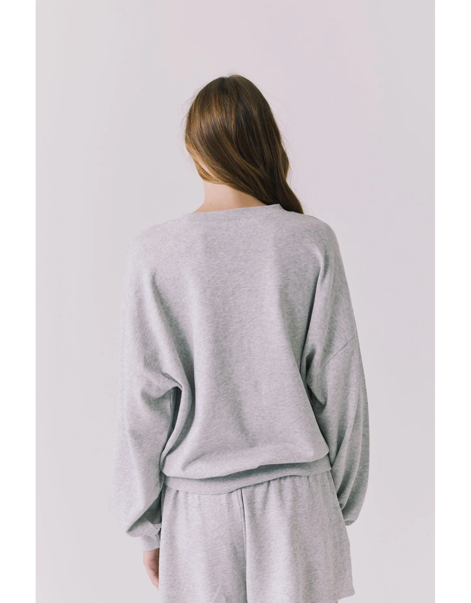 Chaser Chaser - Ain’t My First Long Sleeve