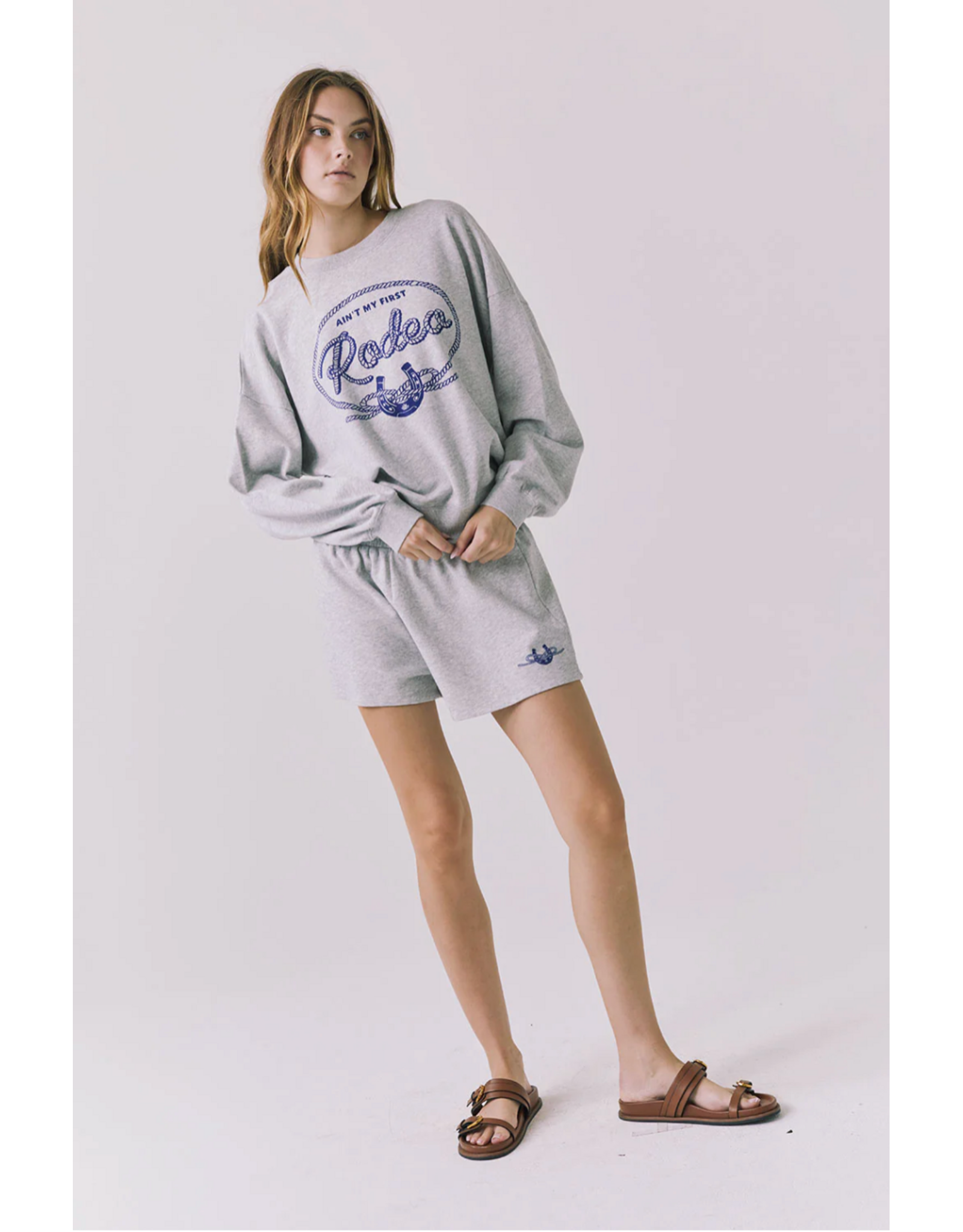 Chaser Chaser - Ain’t My First Long Sleeve