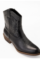 Matisse Matisse - Pistol Western Boot (Black)