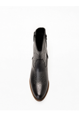 Matisse Matisse - Pistol Western Boot (Black)