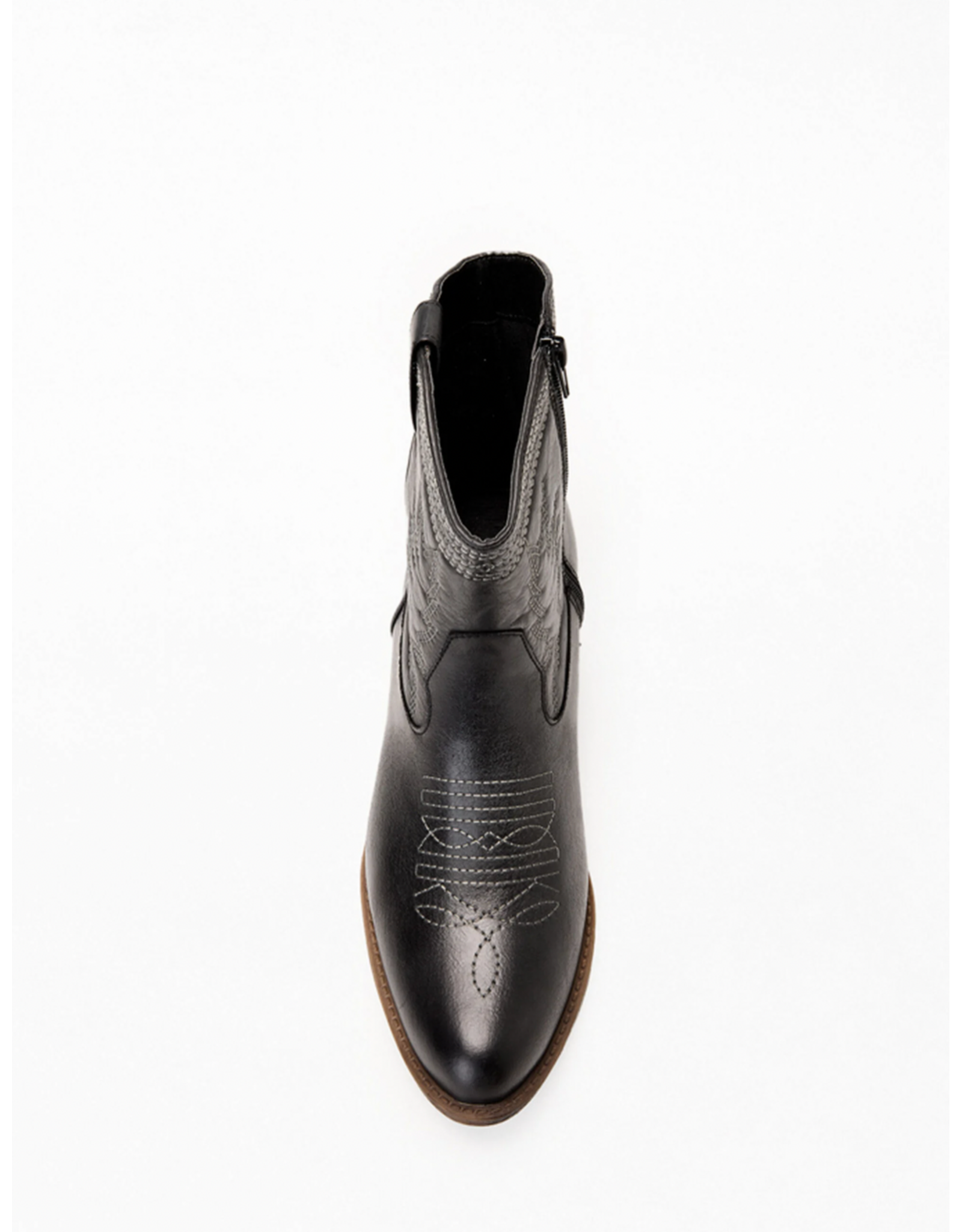 Matisse Matisse - Pistol Western Boot (Black)