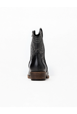 Matisse Matisse - Pistol Western Boot (Black)