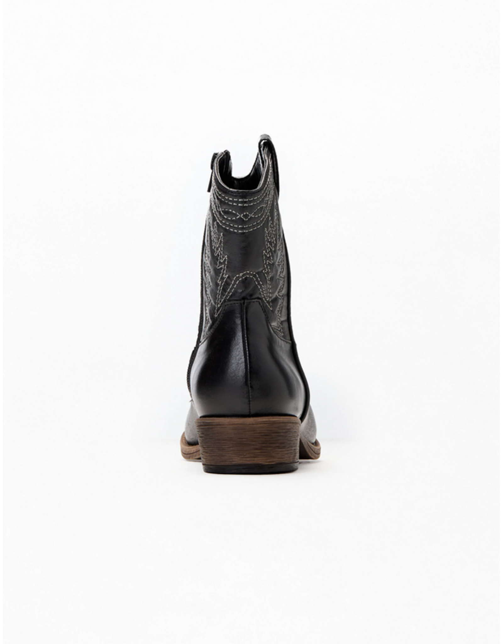 Matisse Matisse - Pistol Western Boot (Black)