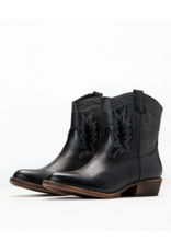 Matisse Matisse - Pistol Western Boot (Black)