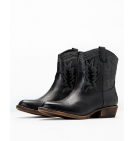 Matisse Matisse - Pistol Western Boot (Black)